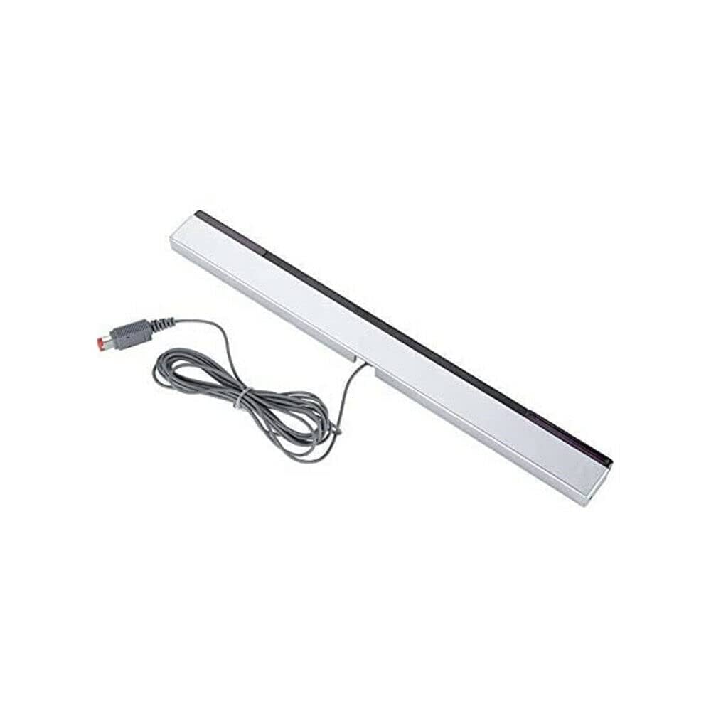 Amazon | Wii WiiU 対応 センサーバー 交換用 Wiiコンソール